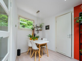 Maison de vacances Bergen (Holland) Équipement 27