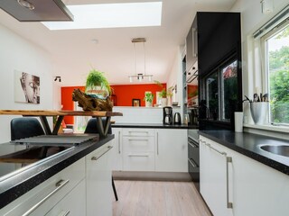 Holiday house Bergen (Holland) Features 14