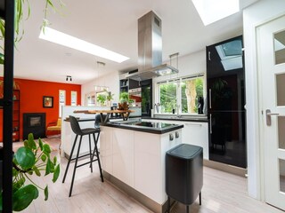 Ferienhaus Bergen (Holland) Ausstattung 20
