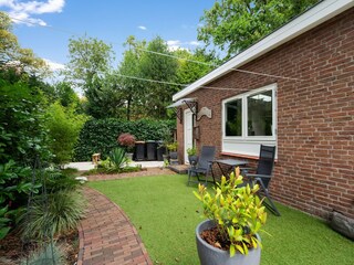 Holiday house Bergen (Holland) Outdoor Recording 5