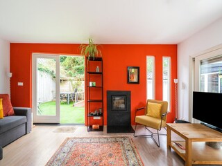 Ferienhaus Bergen (Holland) Ausstattung 21