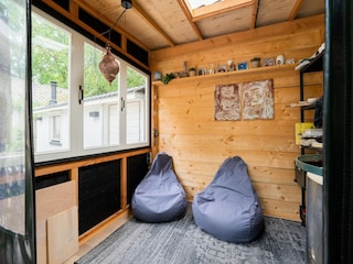Maison de vacances Bergen (Holland)  38