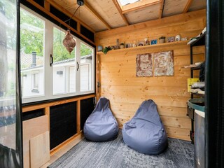 Maison de vacances Bergen (Holland)  39