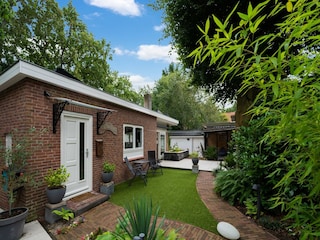 Holiday house Bergen (Holland) Outdoor Recording 4