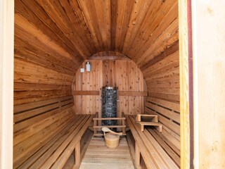 Maison de vacances Bergen (Holland)  40