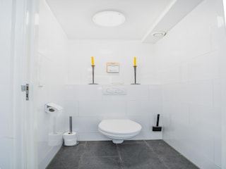 Holiday house Bergen (Holland) Features 18