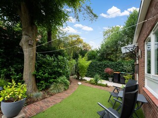 Holiday house Bergen (Holland) Outdoor Recording 7