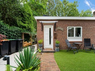 Maison de vacances Bergen (Holland) Enregistrement extérieur 7