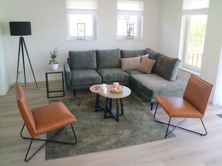 Vakantiehuis Simonshaven Kenmerken 21