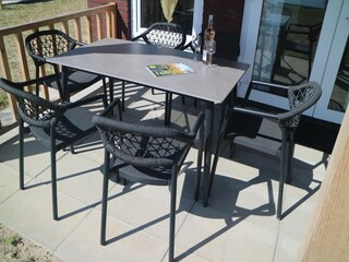 Vakantiehuis Simonshaven Buitenaudio-opname 4