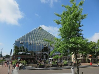 Ferienhaus Simonshaven Umgebung 31