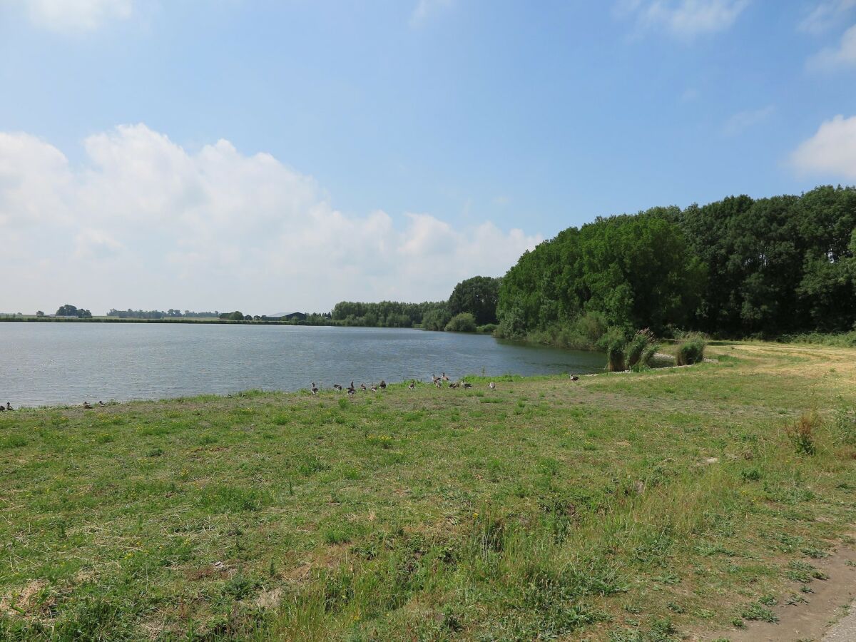 Casa per le vacanze Simonshaven Ambiente 34