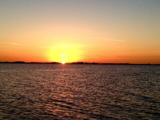 Maison de vacances Simonshaven Environnement 34