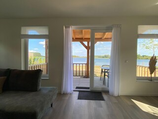 Vakantiehuis Simonshaven Kenmerken 26