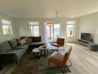 Holiday house Simonshaven Features 16