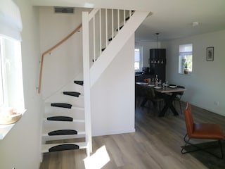 Ferienhaus Simonshaven Ausstattung 9