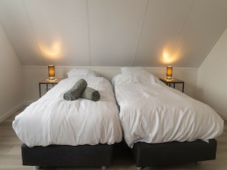 Ferienhaus Simonshaven Ausstattung 23