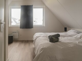 Maison de vacances Simonshaven Équipement 19