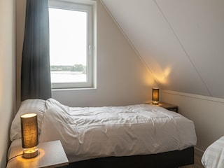 Ferienhaus Simonshaven Ausstattung 13