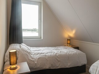 Maison de vacances Simonshaven Équipement 11