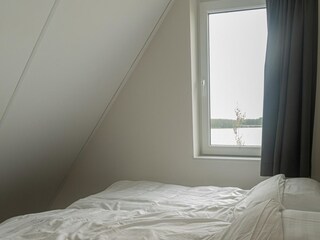 Ferienhaus Simonshaven Ausstattung 9