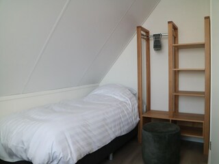 Maison de vacances Simonshaven Équipement 27