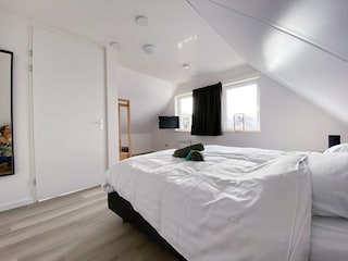 Ferienhaus Simonshaven Ausstattung 16