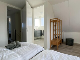 Ferienhaus Simonshaven Ausstattung 11