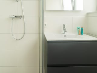 Ferienhaus Simonshaven Ausstattung 25