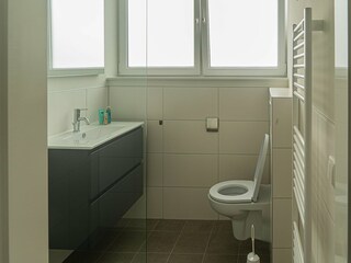 Ferienhaus Simonshaven Ausstattung 24