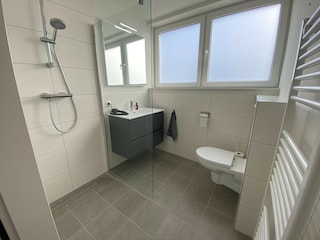 Ferienhaus Simonshaven Ausstattung 21