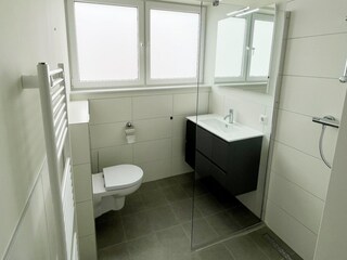 Ferienhaus Simonshaven Ausstattung 21