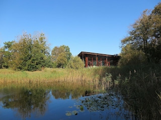 Ferienhaus Simonshaven Umgebung 31