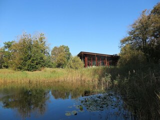 Maison de vacances Simonshaven Environnement 36