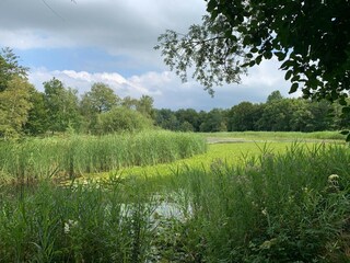 Maison de vacances Simonshaven Environnement 33