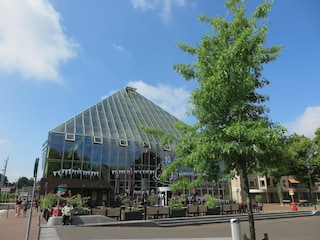 Ferienhaus Simonshaven Umgebung 35