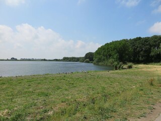 Maison de vacances Simonshaven Environnement 36