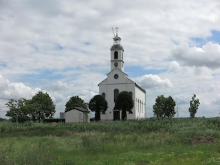 Ferienhaus Simonshaven Umgebung 36