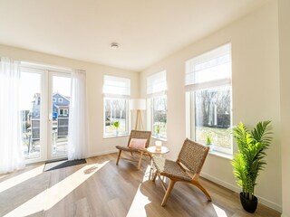 Ferienhaus Simonshaven Ausstattung 23