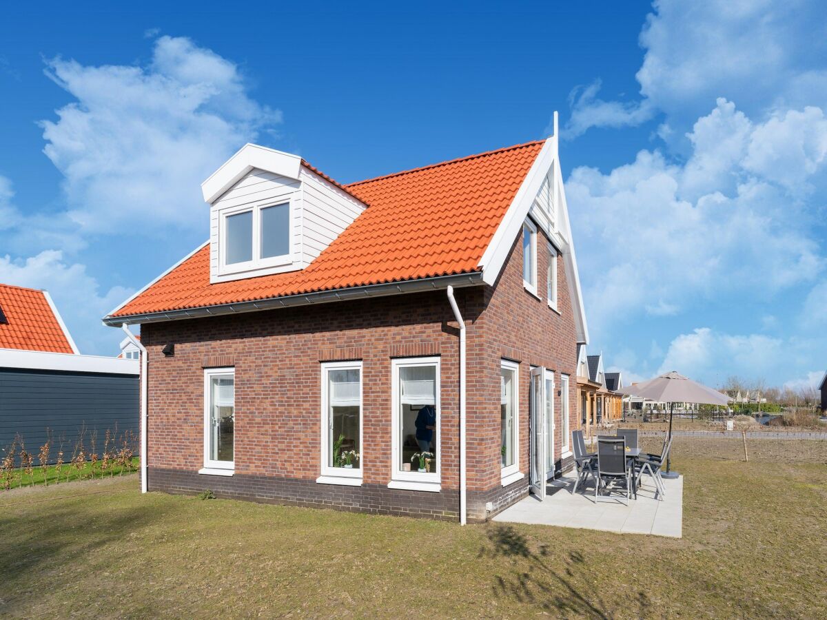 Casa per le vacanze Simonshaven Registrazione all'aperto 1