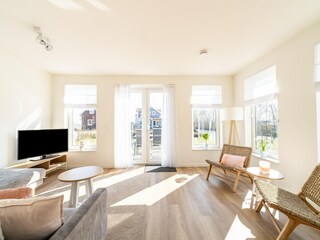 Ferienhaus Simonshaven Ausstattung 21