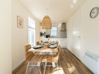 Ferienhaus Simonshaven Ausstattung 21