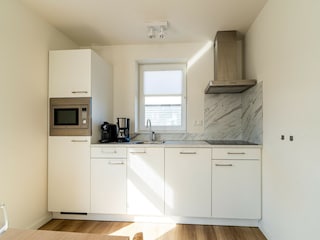 Ferienhaus Simonshaven Ausstattung 16