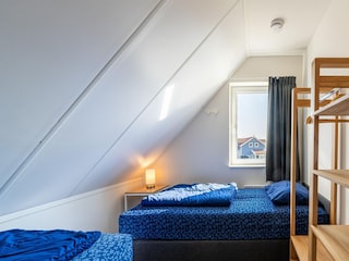 Ferienhaus Simonshaven Ausstattung 25