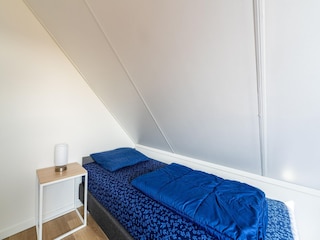 Ferienhaus Simonshaven Ausstattung 22