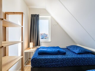 Vakantiehuis Simonshaven Kenmerken 15