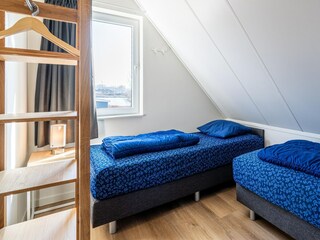 Casa de vacaciones Simonshaven Características 10