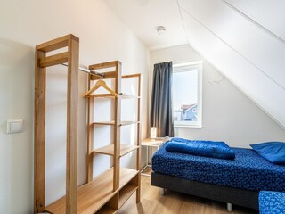 Ferienhaus Simonshaven Ausstattung 22