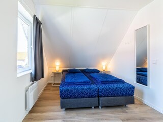 Ferienhaus Simonshaven Ausstattung 17