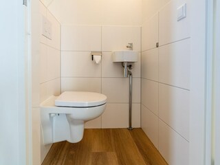 Maison de vacances Simonshaven Équipement 32